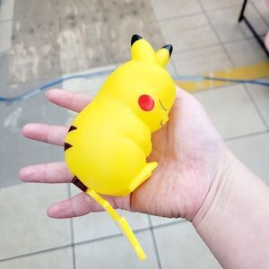 Brand New Pokemon Pikachu Bed Light #1